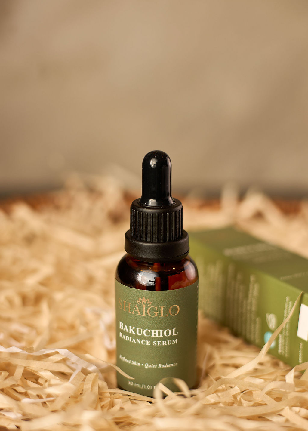 Bakuchiol Radiance Serum - Image 2