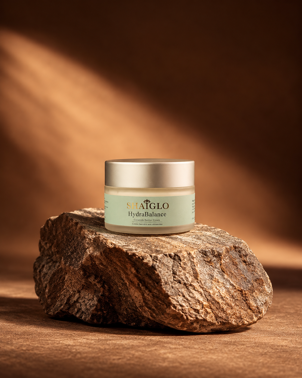 Hydra Balance Ceramide Barrier Cream