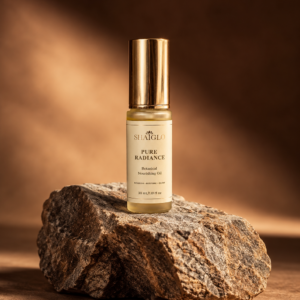 Pure Radiance Botanical Nourishing Oil