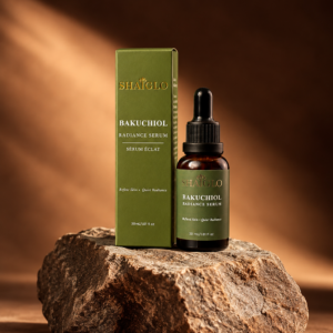 Bakuchiol Radiance Serum