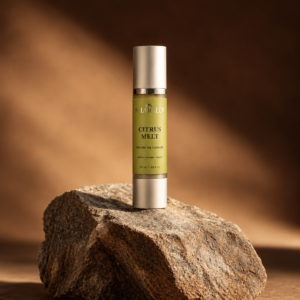 Citrus Melt Cleansing Oil