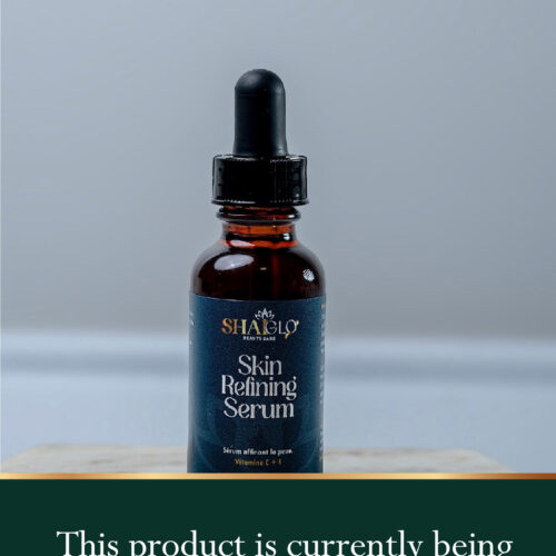 Skin Refining Serum