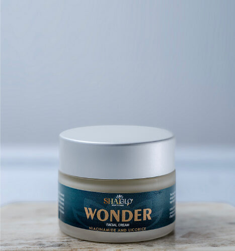 Wonder Facial Cream