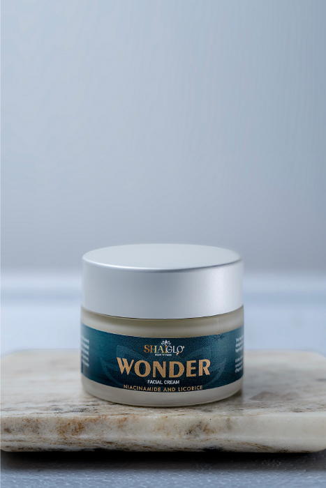 Wonder Facial Cream