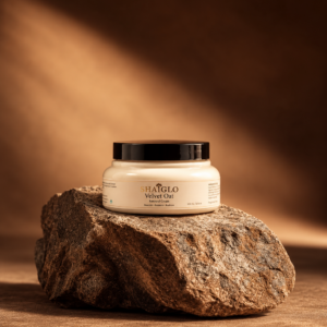 Velvet Oat Renewal Cream