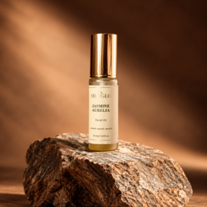 Jasmine Aurelia Cell Renewing Facial Oil